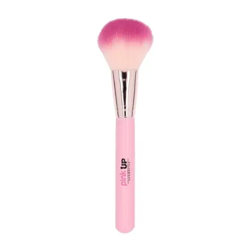 [Pinkup_022] Brush powder | Brocha para polvo