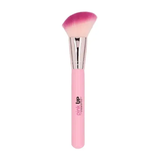[Pinkup_014] Angle Brush | Brocha angular
