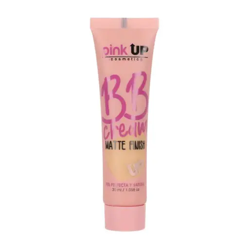 BB cream Matte