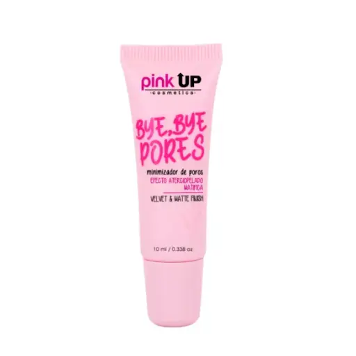 [Pinkup_002] Bye bye pores