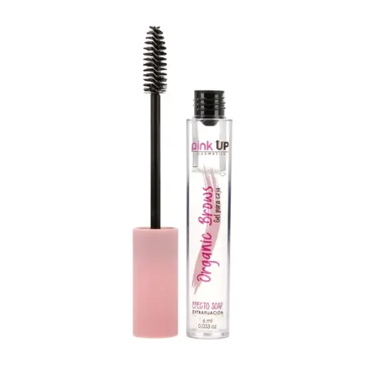 [Pinkup_004] Gel para ceja organic brows
