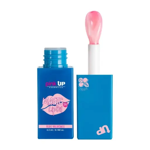 Magic Lip Oil
