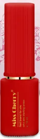 Miss Cherry 10