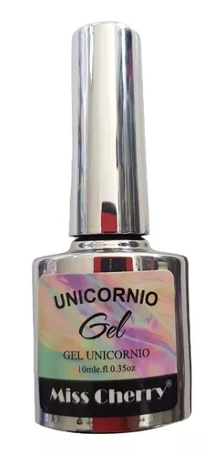 Miss Cherry Unicornio Gel 