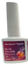 Miss Cherry Ojo de Gato Jelly Ice 06