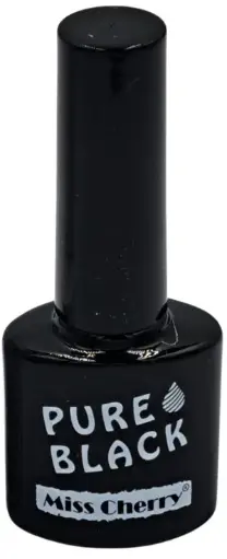 Miss Cherry Pure Black