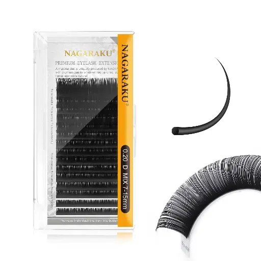 Clasicas 0.20 | Nagaraku 