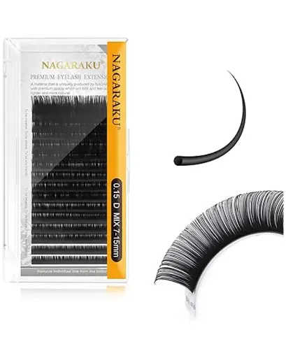 Clasicas 0.15 | Nagaraku 