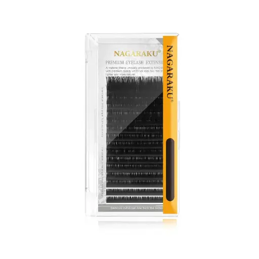 Volumen 0.05 | Nagaraku