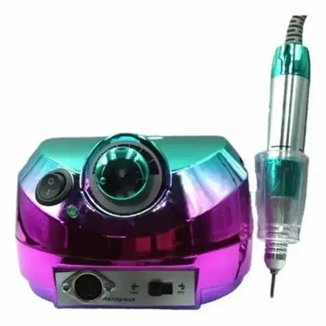 Drill DM 202 | Taladro para uñas