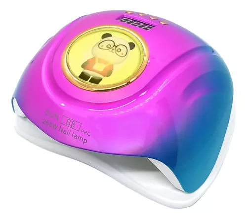 Lampara SUNS8 268W