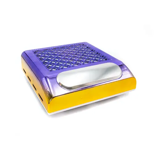 Extractor Metalico Uñas