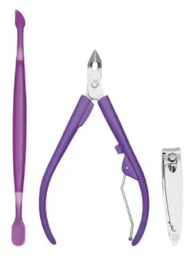 Kit manicura