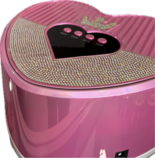 Lampara BT8 288w