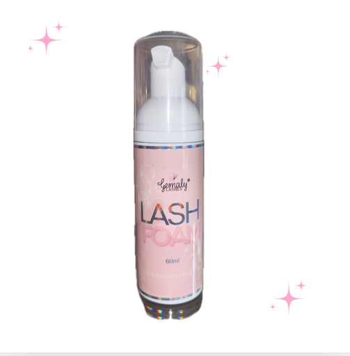 Lash Shampoo