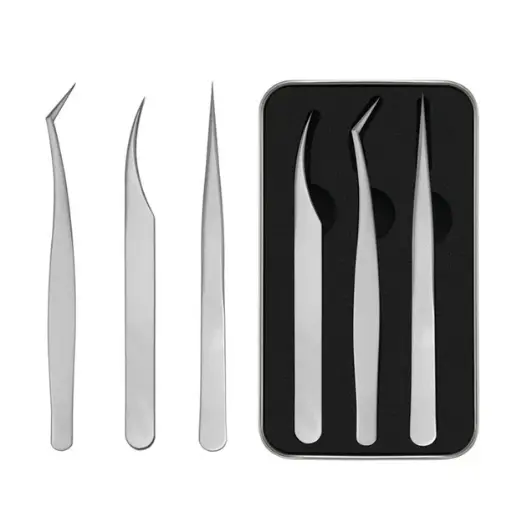 Pinza Set 3