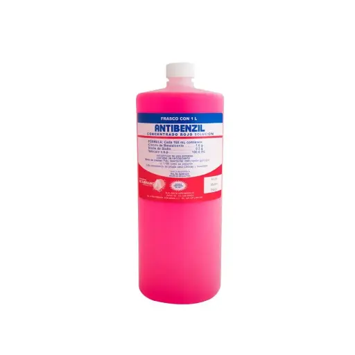 Antibenzil 1 Lt 